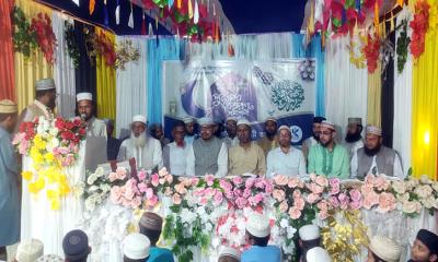 জুড়ীতে দারুল ক্বেরাতের ফলাফল প্রকাশ ও পুরস্কার বিতরণ