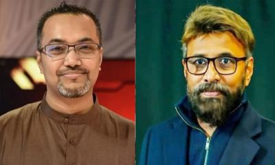 প্রধানমন্ত্রীর কার্যালয়ের মুখপাত্র হলেন মাহদী আমিন ও ছালেহ শিবলী