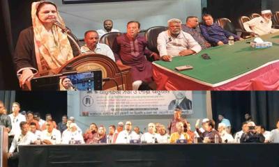 ঝালকাঠি বিএনপিতে বিভক্তি চরমে, এক ভেন্যুতে দুই দোয়া মাহফিল; তৃণমূলে ক্ষোভ