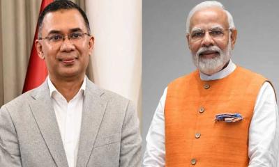 ব্রিকস সম্মেলনে প্রধানমন্ত্রীকে আমন্ত্রণ জানালেন নরেন্দ্র মোদি