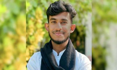 চবি ছাত্রশক্তির যুগ্ম সাধারণ সম্পাদক মনোনীত বাউফলের ইব্রাহিম