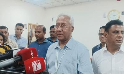 আদালতের নির্দেশনা পেলে জামায়াতের বিষয়ে সিদ্ধান্ত: ইসি সচিব