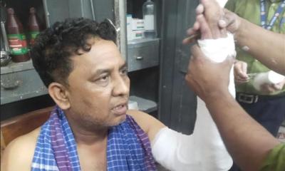 সিংগাইরে সাংবাদিক মাসুম বাদশাহর ওপর হামলার মূলহোতা ইয়াবা সালাম কারাগারে