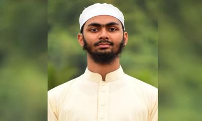 বাউফলের রুহুল আমিন জেলা যুগ্ম আহ্বায়ক নির্বাচিত