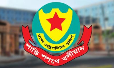 জুলাই গণঅভ্যুত্থান দিবস’ উপলক্ষে রাজধানীতে যান চলাচলে ডিএমপির নির্দেশনা