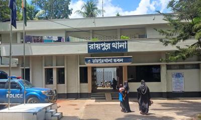 রায়পুরে তরুণীকে আটকে রেখে ধর্ষণ, অভিযুক্ত পলাতক