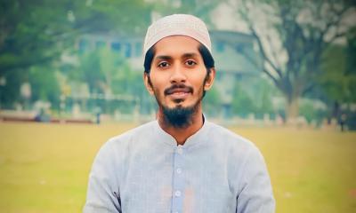 সামাজিক যোগাযোগমাধ্যমে ভাইরাল মাদারীপুর জেলা এনসিপি নেতার আপত্তিকর ভিডিও