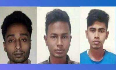 চার বছর ধরে বন্দি বাংলাদেশের তিন কিশোর ভারতের কারাগারে