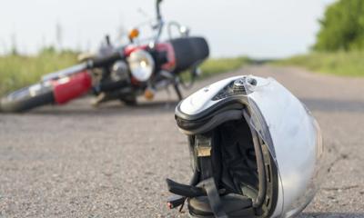 বাঘাইছড়ির মাঝিপাড়ায় মোটরসাইকেল দুর্ঘটনায় এক যুবক নিহত
