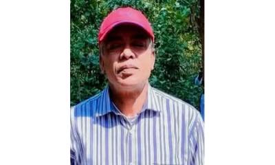 নকলায় বিএনপির অফিস ভাংচুর মামলায় আওয়ামী লীগ নেতা জেলহাজতে