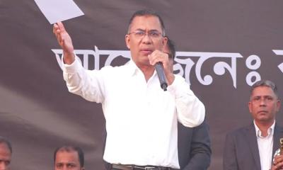 কড়াইলবাসীকে ফ্ল্যাট করে দেওয়ার আশ্বাস দিলেন তারেক রহমান