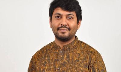 ফরিদপুরে এনসিপির একমাত্র বিদ্রোহী প্রার্থী হাসিবুর রহমান অপুকে দল থেকে অব্যাহতি