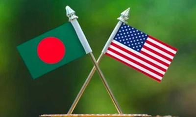 বাংলাদেশ-যুক্তরাষ্ট্র বাণিজ্য চুক্তি সাক্ষর, কমেছে শুল্ক