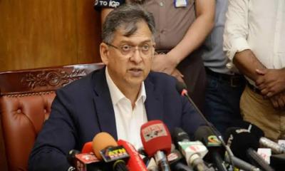 মোহাম্মদপুরের অপরাধীদের নির্মূল করা হবে: স্বরাষ্ট্রমন্ত্রী