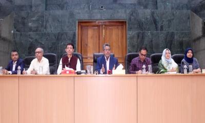 ডাকসু নির্বাচনে সেনা মোতায়েনসহ থাকবে তিন স্তরের নিরাপত্তা ব্যবস্থা