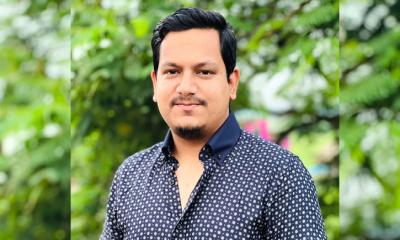 ধামরাইয়ে সাদ হত্যা মামলায় ছাত্রলীগ নেতা তুষার গ্রেপ্তার