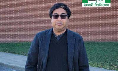 বিনা অনুমতিতে অনুপস্থিতি ও শৃঙ্খলা ভঙ্গের দায়ে চাকরিচ্যুত ইবি অধ্যাপক ড. বিকাশ চন্দ্র