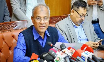 হাদির হত্যাচেষ্টায় জড়িতদের ধরিয়ে দিলে ৫০ লাখ টাকা পুরস্কার ঘোষণা