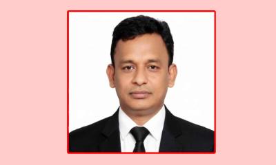 গোপালগঞ্জ-১ আসনের স্বতন্ত্র প্রার্থী শিমুল আটক