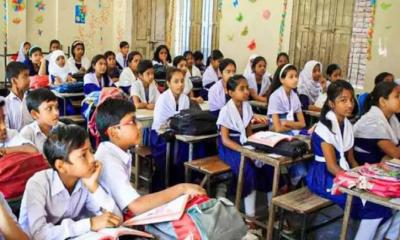 ৩৮ দিন পর কাল খুলছে সব শিক্ষাপ্রতিষ্ঠান