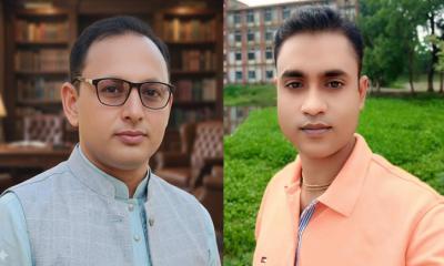 মদনে বাংলাদেশ হিন্দু-বৌদ্ধ-খ্রিস্টান কল্যাণ ফ্রন্টের ৩৪ সদস্যবিশিষ্ট কমিটি গঠন
