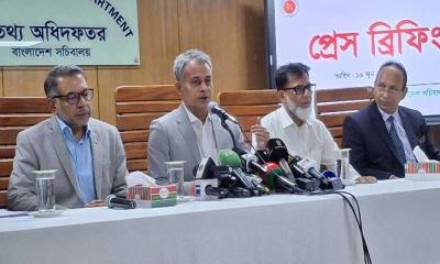 রেল যোগাযোগের আওতায় আসছে আরও ১০ জেলা