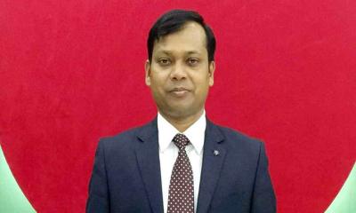 সিলেটের জেলা প্রশাসক সারওয়ার আলম প্রত্যাহার