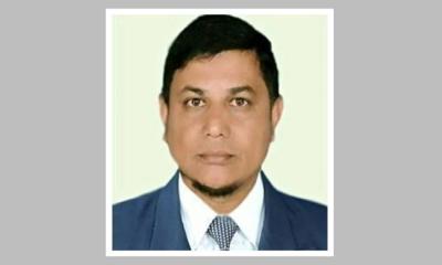 খুকৃবির উপাচার্য হিসেবে নিয়োগ পেয়েছেন বাকৃবি অধ্যাপক ড. আসাদুজ্জামান সরকার