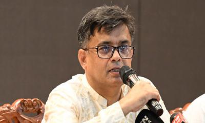ড. ইউনূসের পরিচিতির কারণে বাংলাদেশ বিশেষ সুবিধা পেয়েছে : প্রেসসচিব
