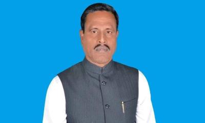 বড়াইগ্রামে জোনাইল ইউনিয়ন চেয়ারম্যান আজাদ আটক