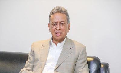 কিছু দল জোর করে দাবি আদায় করতে চায়: আমীর খসরু