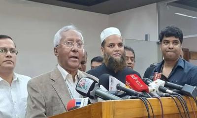 ইইউ থেকে প্রায় ২০০ জন পর্যবেক্ষক আসতে পারেন: ইসি সচিব