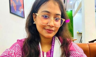 জুলাই যোদ্ধা তাহরিমা সুরভীর জামিন মঞ্জুর