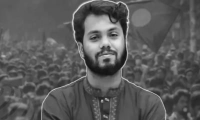 শহীদ হাদির পরিবারকে ২ কোটি টাকা সহায়তা দেবে সরকার: অর্থ উপদেষ্টা