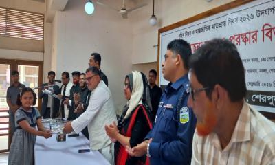 শহিদদের স্মরণে শহিদ মিনারে ফুল দিলেই শহিদ দিবস পালন হয় না: ফাহিম চৌধুরী এমপি