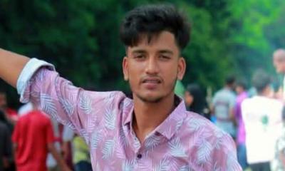 পলাশে ডাব পারা নিয়ে দ্বন্ধে তরুণকে কুপিয়ে হত্যা