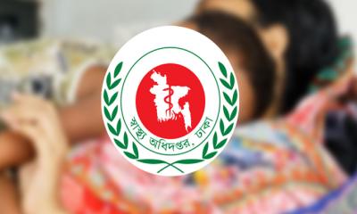 হামের উপসর্গে আরও ৪ শিশুর মৃত্যু