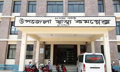 জুড়ীতে সীমানা প্রাচীরের বিরোধে দায়ের কোপে নারীর পা বিচ্ছিন্ন