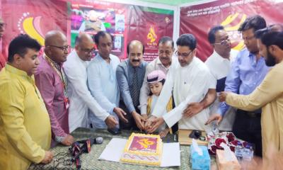 কুয়েতে বাংলা টিভির ৮ম প্রতিষ্ঠাবার্ষিকী পালিত