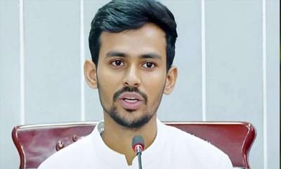 “এক কোটি নগরবাসীর কষ্টের জন্য কেউ কি ক্ষমা চেয়েছে?”