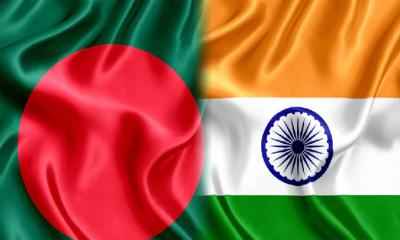 বাংলাদেশের শুল্ক কমায় ভারতের গার্মেন্টস শেয়ারবাজারে ধস