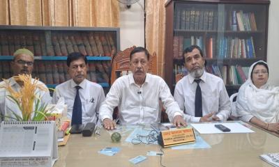 উপজেলা বিএনপির নেতার বক্তব্যের প্রতিবাদ জানালেন পিপি জালাল, নিবেন আইনগত ব্যবস্থা