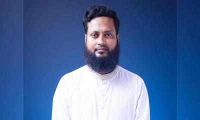 রাজশাহী-১ আসনে এনসিপির সম্ভাব্য প্রার্থী আতিকুর রহমান