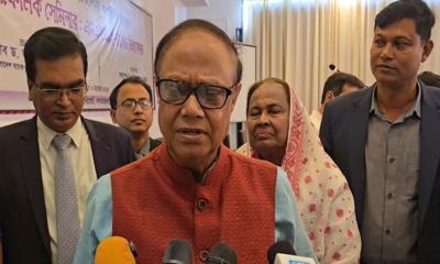 রাজনীতি স্থিতিশীল থাকলে অর্থনীতি আরও ভালোভাবে চলবে: গভর্নর