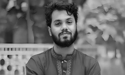 ওসমান হাদি হত্যার সহযোগী সঞ্জয় ও ফয়সালের দায় স্বীকার