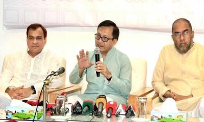 শাহজালাল (রহ.) মাজারের আয়-ব্যয়ে স্বচ্ছতা আনতে ১২ সদস্যের কমিটি