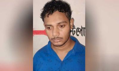 চাঁদাবাজি মামলায় গ্রেপ্তারের পর মঠবাড়িয়ার ছাত্রদল নেতা ইলিয়াস বহিষ্কার