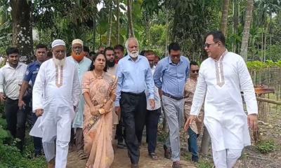 ‘আমরা সবই করতে চাই, তবে আমাদের হাত-পা বাঁধা’