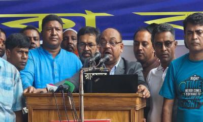 নগর ভবনের তালা খুলছে কাল, তবে প্রশাসক ও প্রকৌশলীদের কক্ষ থাকবে বন্ধ