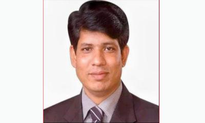 বিয়ের অনুষ্ঠানে গাজীপুর জেলা স্বেচ্ছাসেবক লীগের সাধারণ সম্পাদক গ্রেফতার